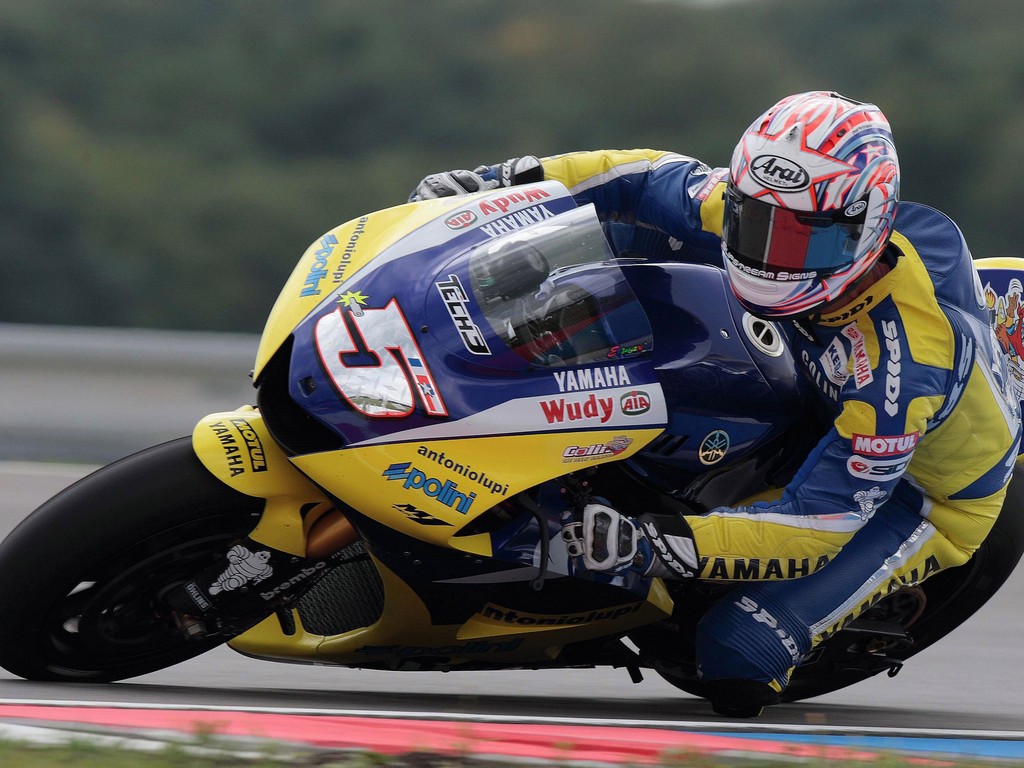 MOTOGP BRNO