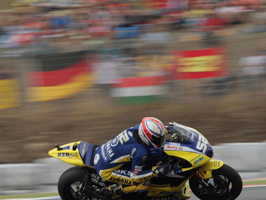MOTOGP BRNO
