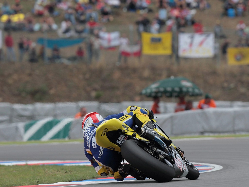 MOTOGP BRNO