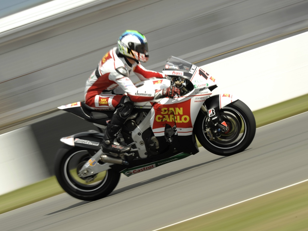 MOTOGP DONINGTON