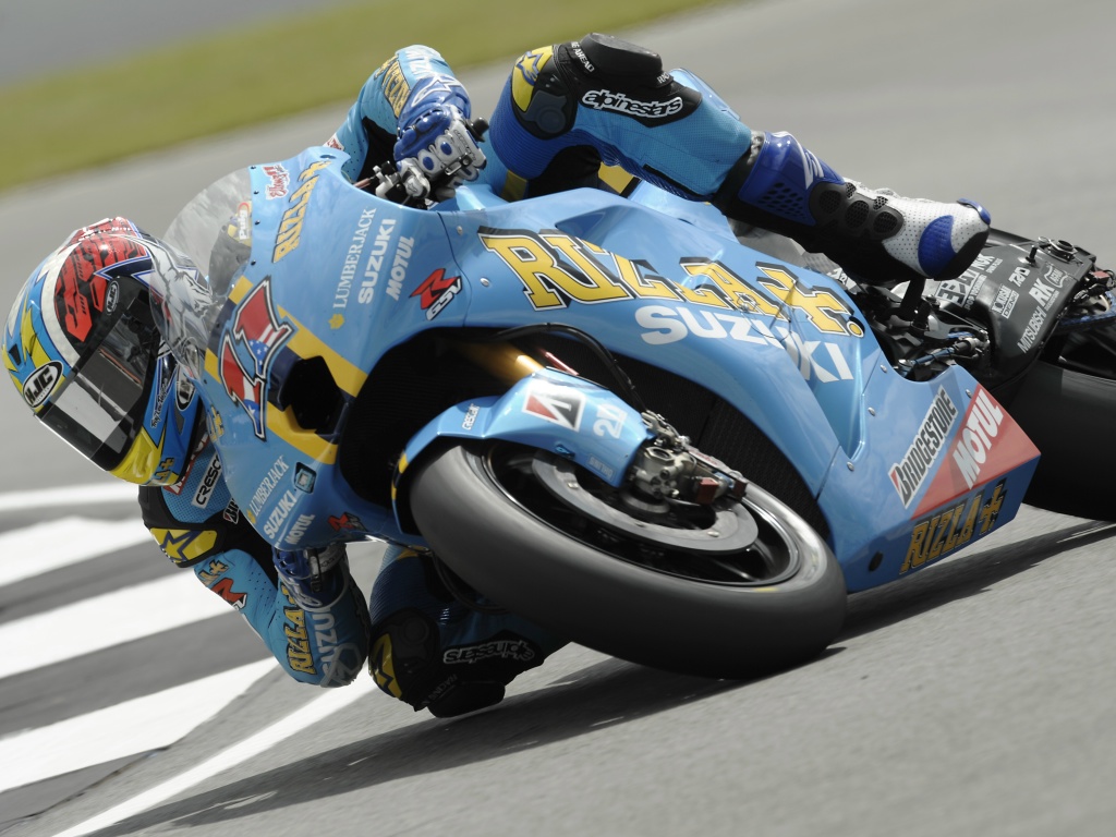 MOTOGP DONINGTON
