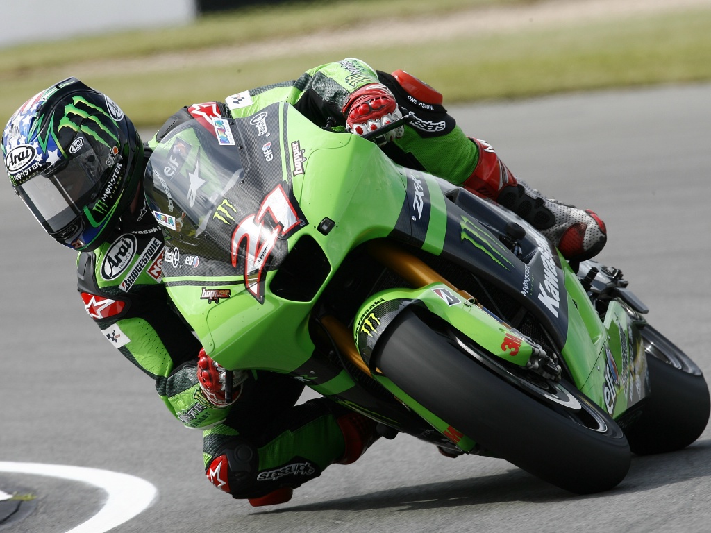 MOTOGP DONINGTON