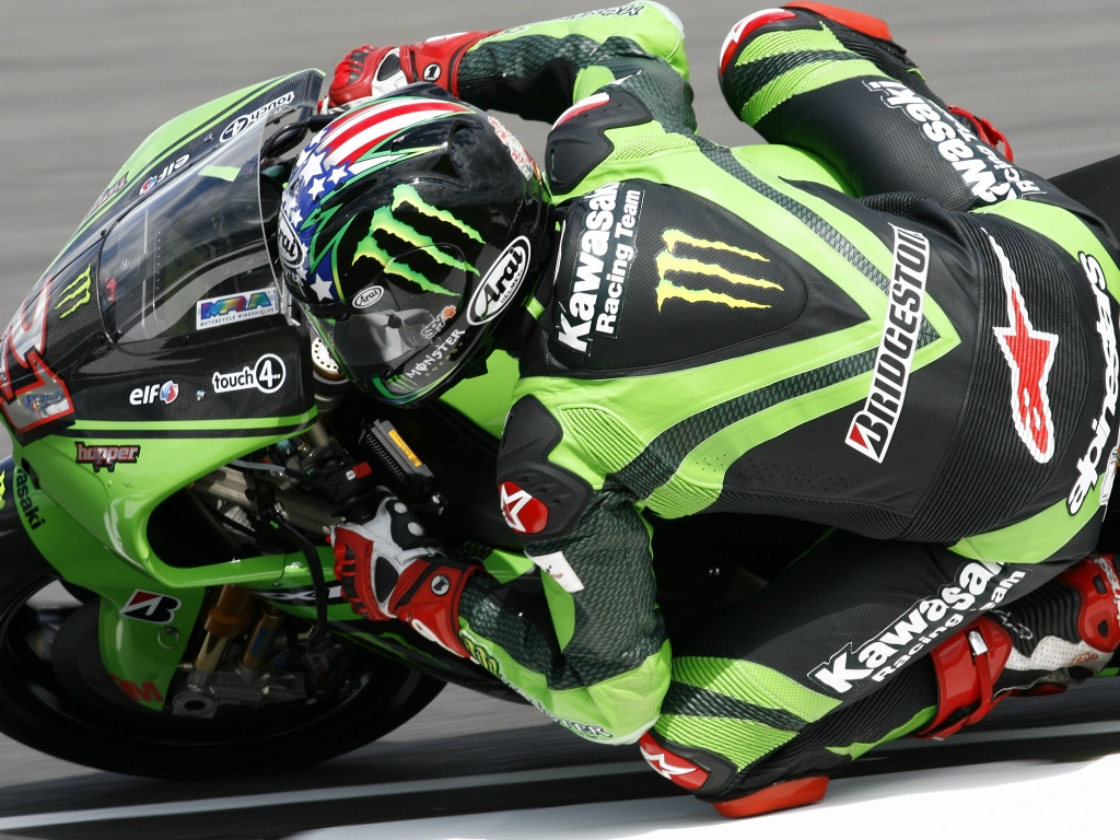 MOTOGP DONINGTON