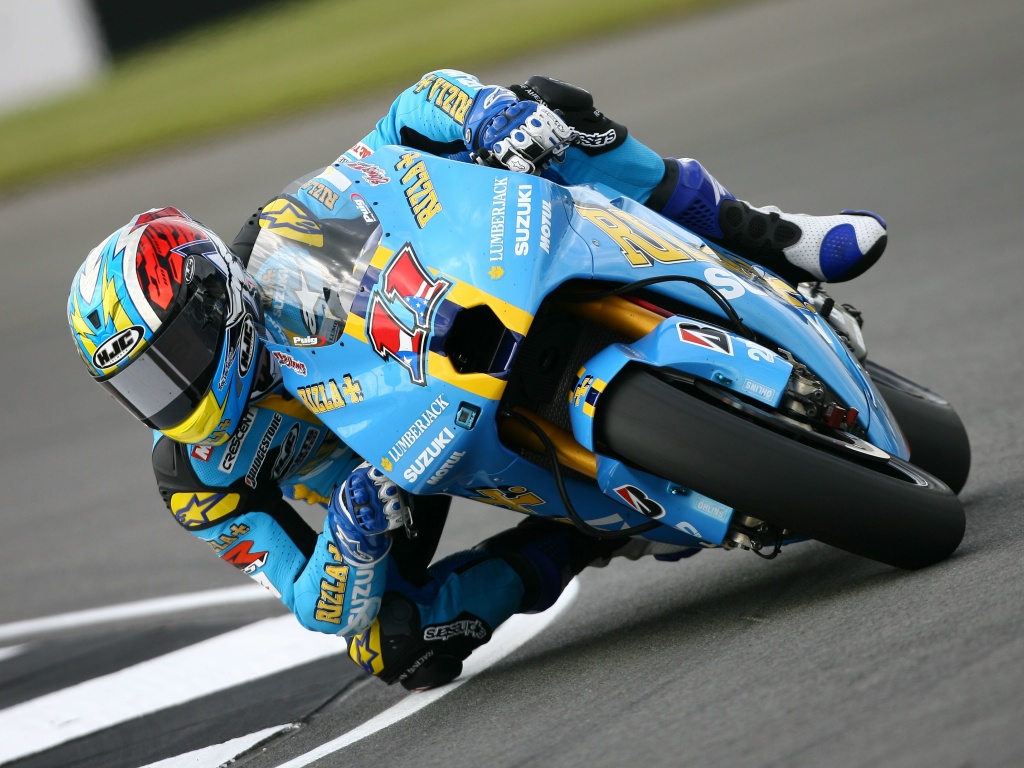 MOTOGP DONINGTON