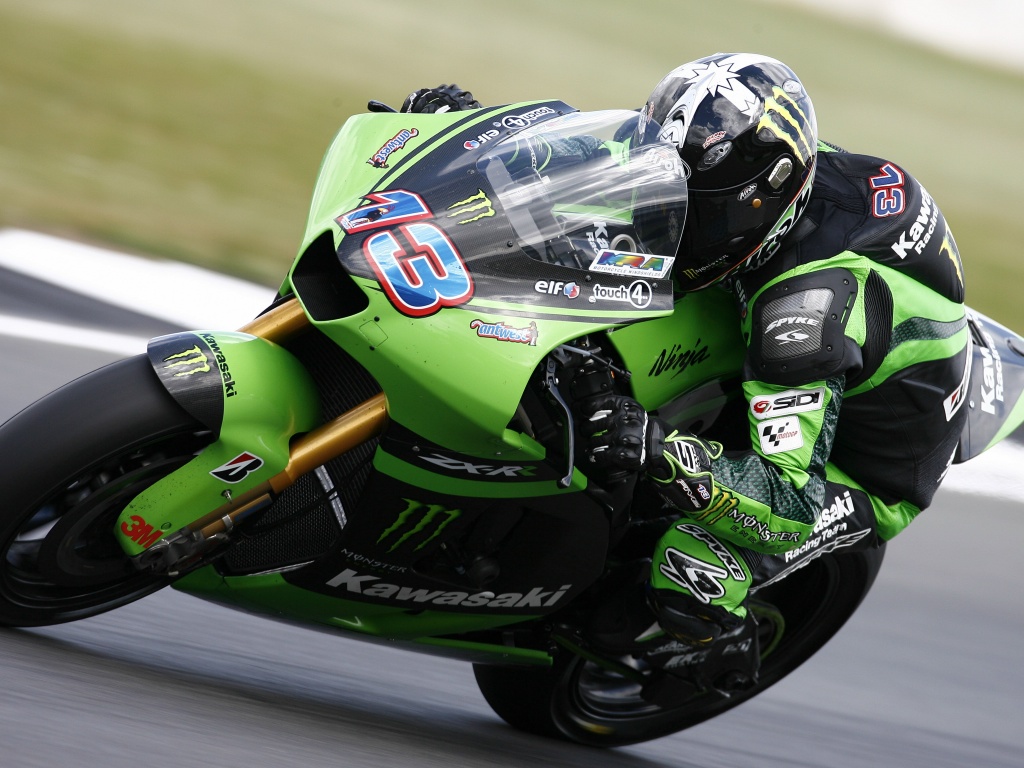 MOTOGP DONINGTON