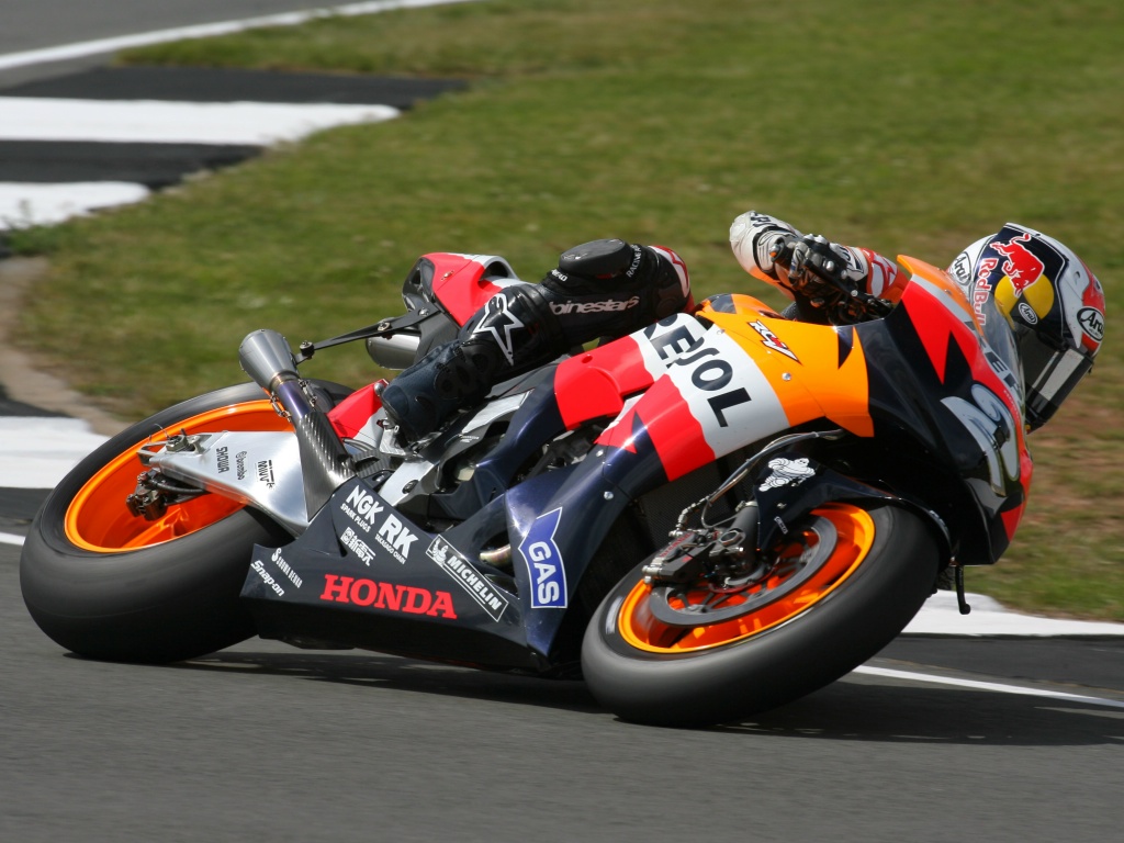 MOTOGP DONINGTON