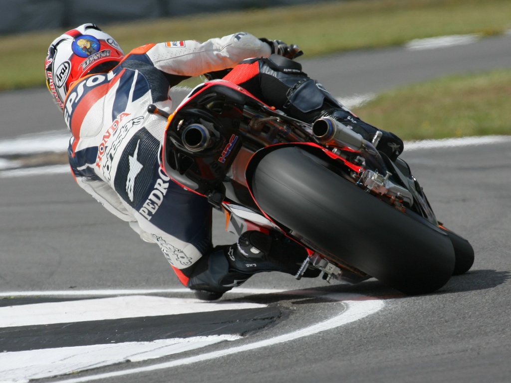 MOTOGP DONINGTON