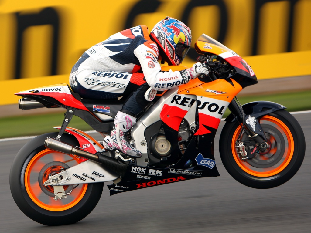 MOTOGP DONINGTON