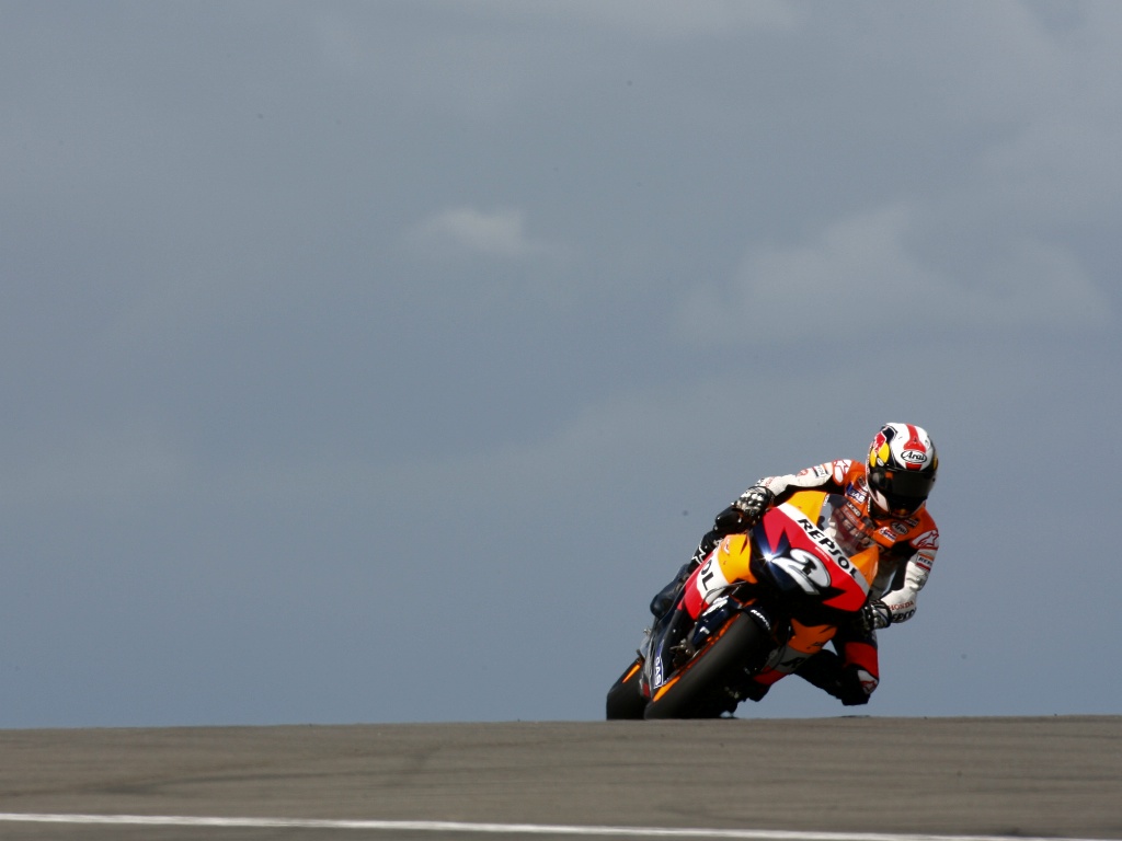 MOTOGP DONINGTON