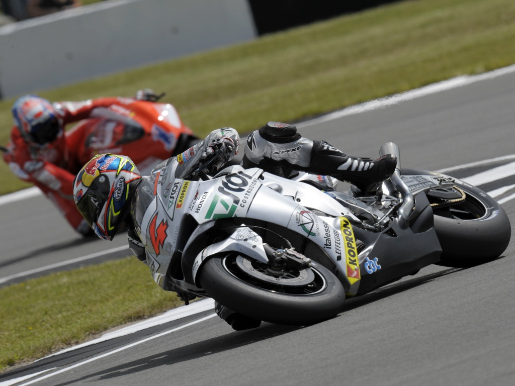 MOTOGP DONINGTON