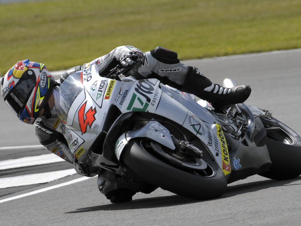 MOTOGP DONINGTON