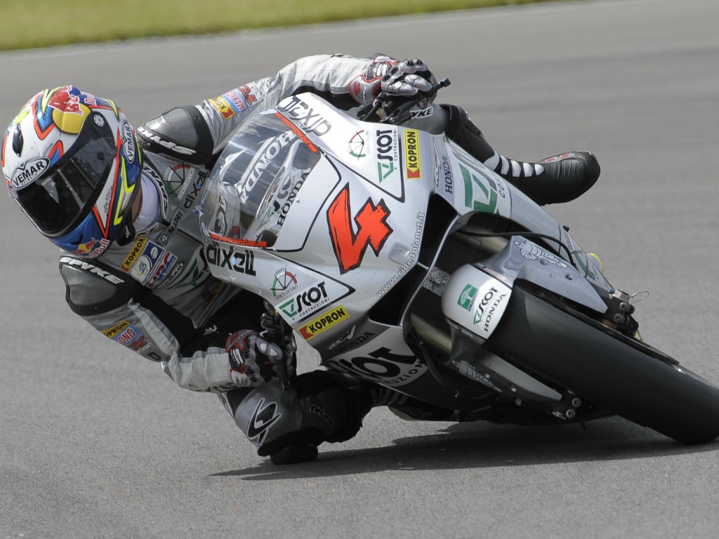 MOTOGP DONINGTON