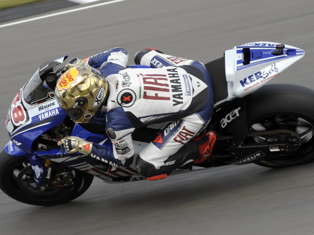 MOTOGP DONINGTON