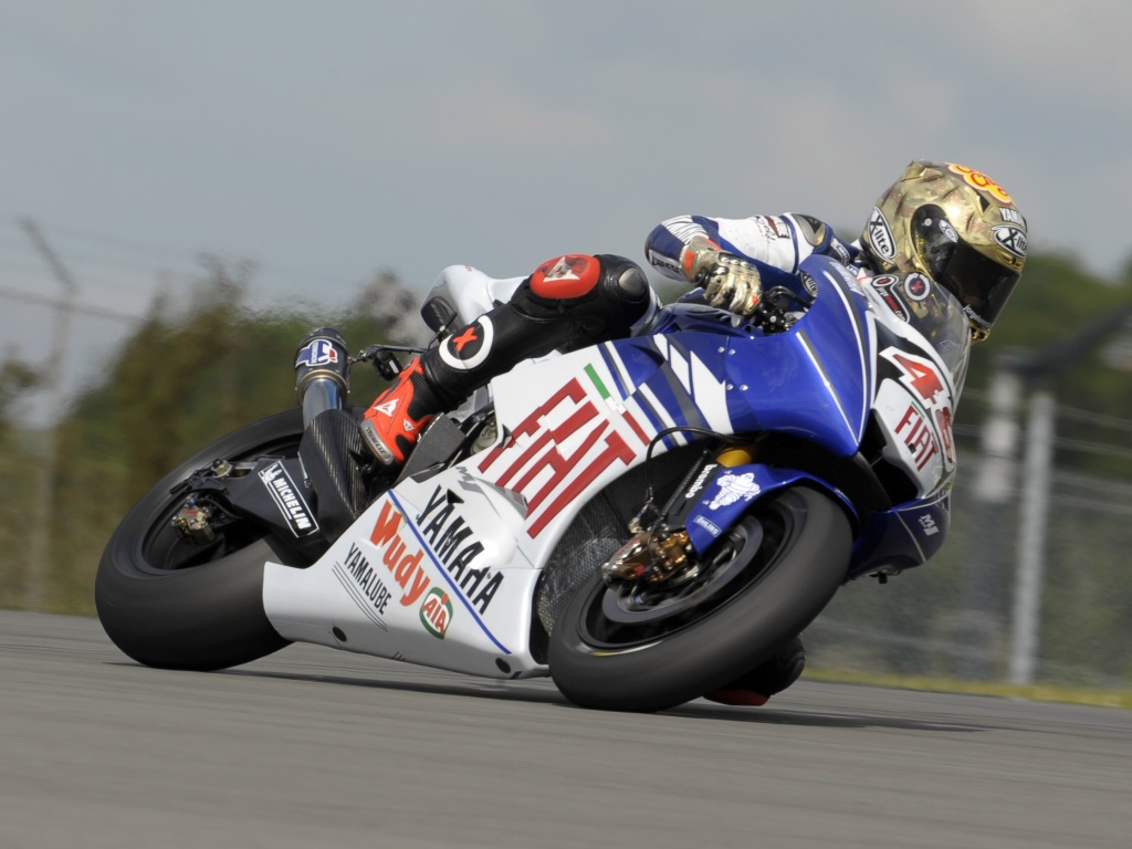MOTOGP DONINGTON