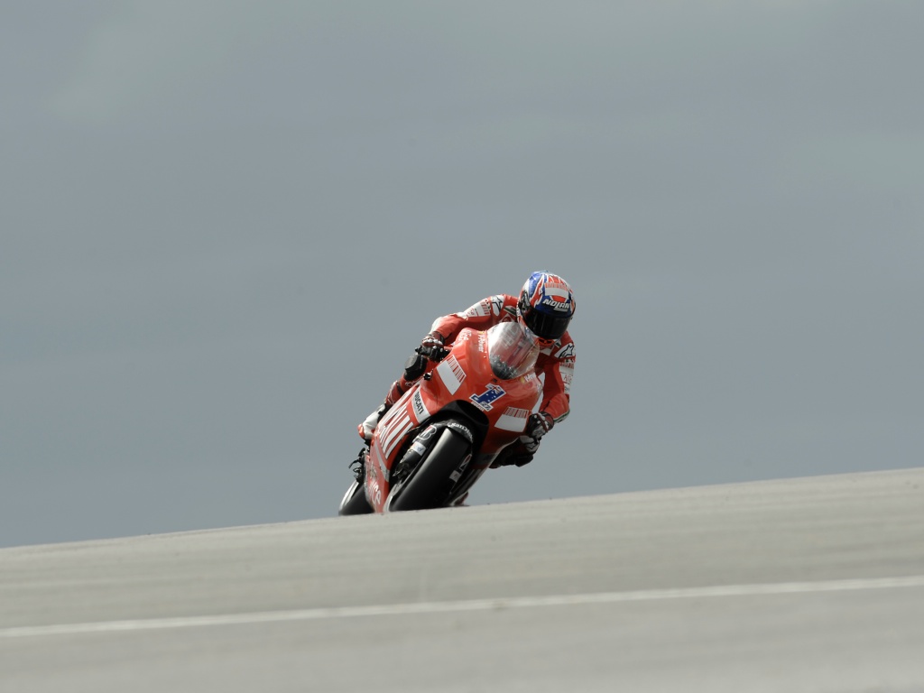 MOTOGP DONINGTON
