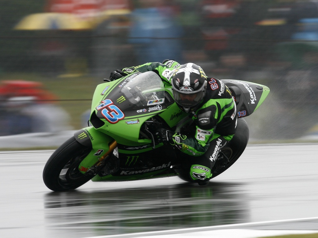 MOTOGP DONINGTON