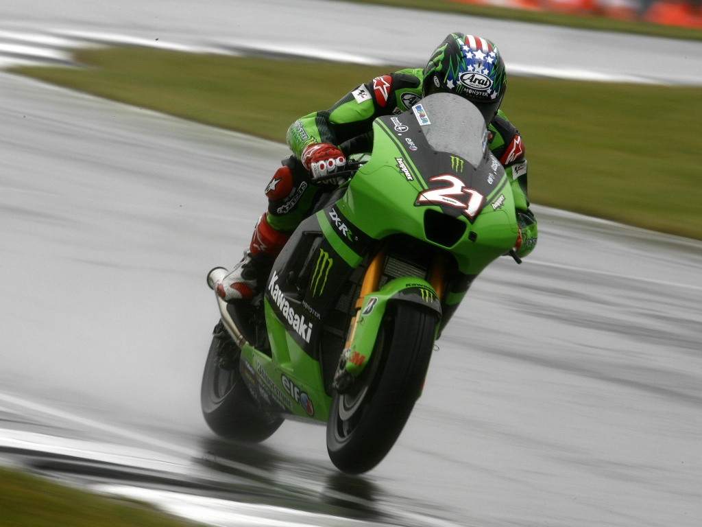 MOTOGP DONINGTON