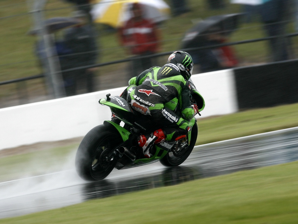 MOTOGP DONINGTON
