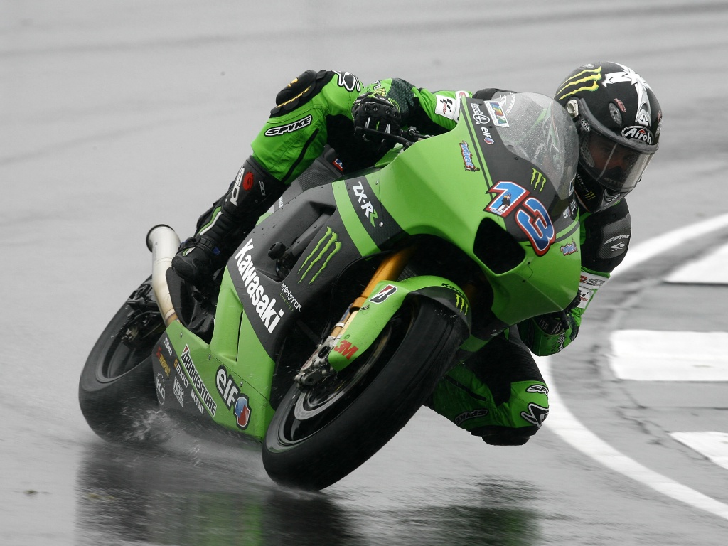 MOTOGP DONINGTON
