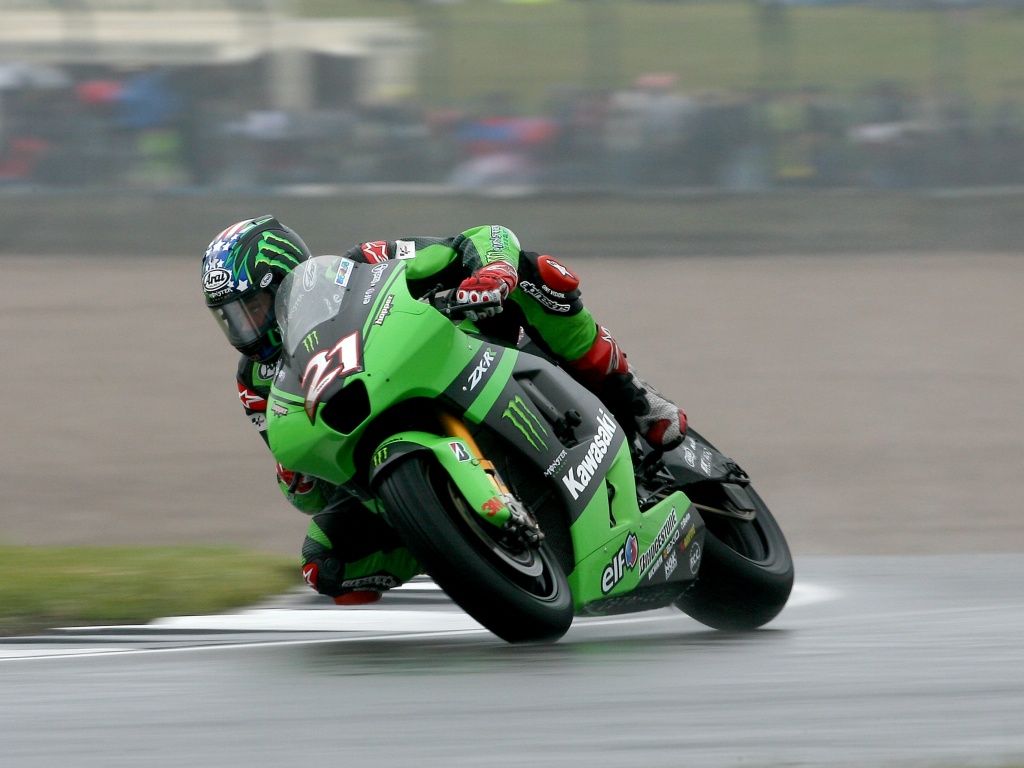 MOTOGP DONINGTON