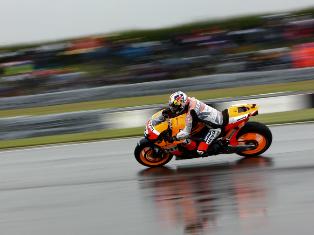 MOTOGP DONINGTON