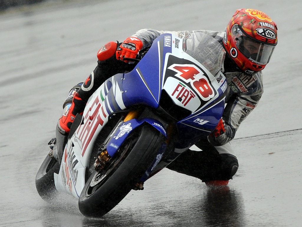 MOTOGP DONINGTON
