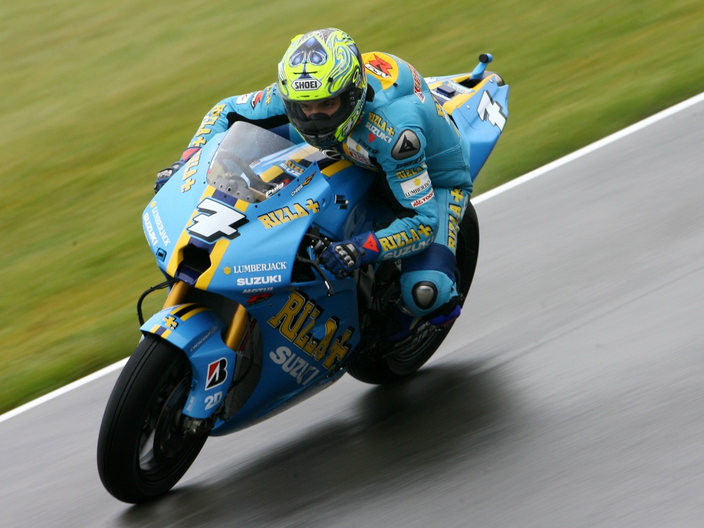 MOTOGP DONINGTON