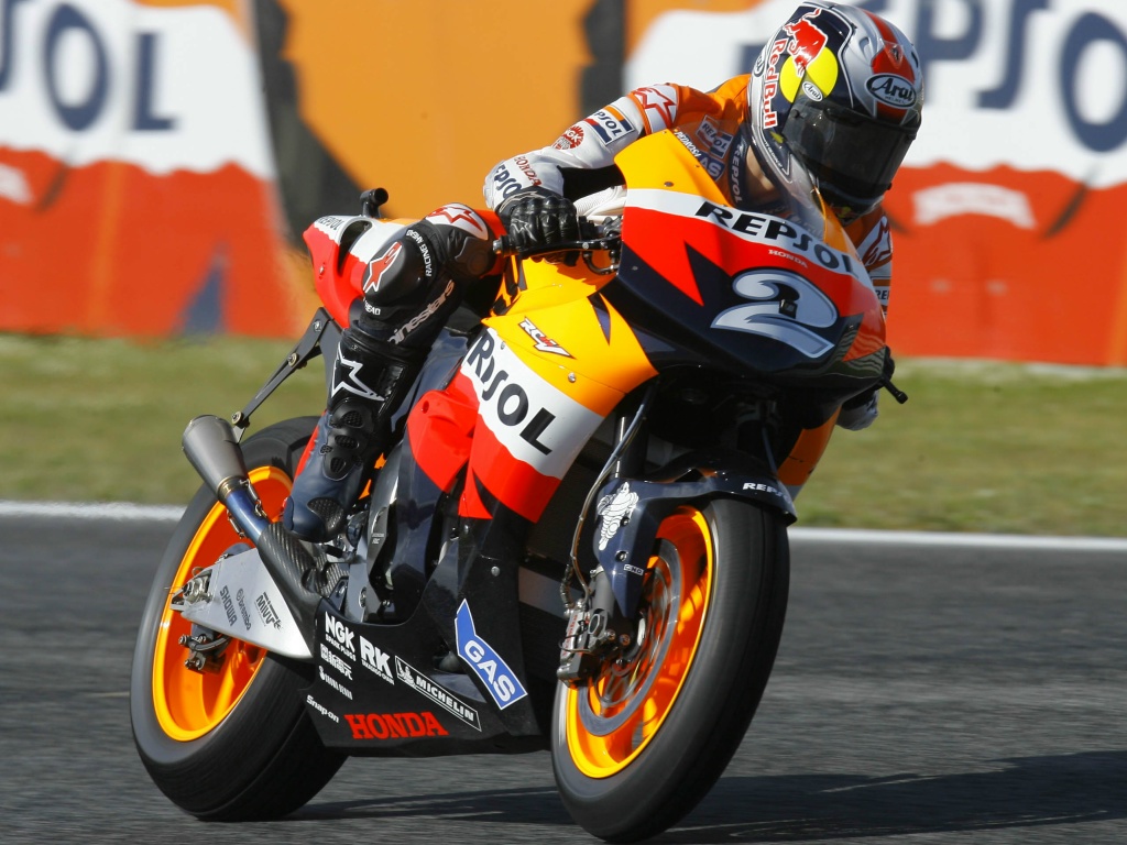 MOTOGP ESTORIL
