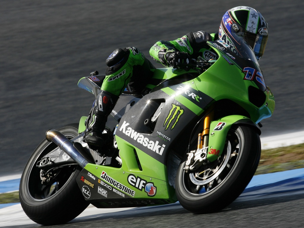 MOTOGP ESTORIL