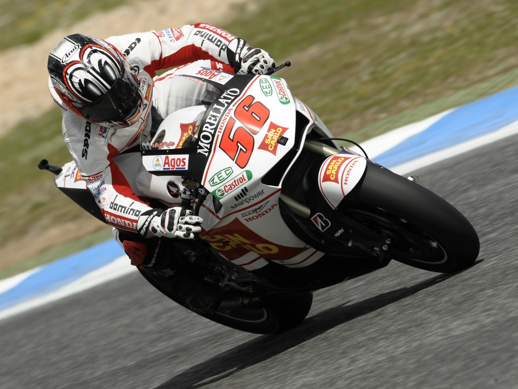 MOTOGP ESTORIL