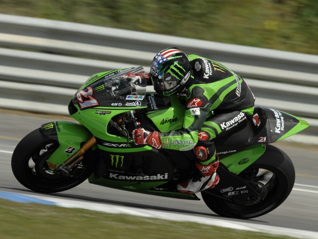 MOTOGP ESTORIL