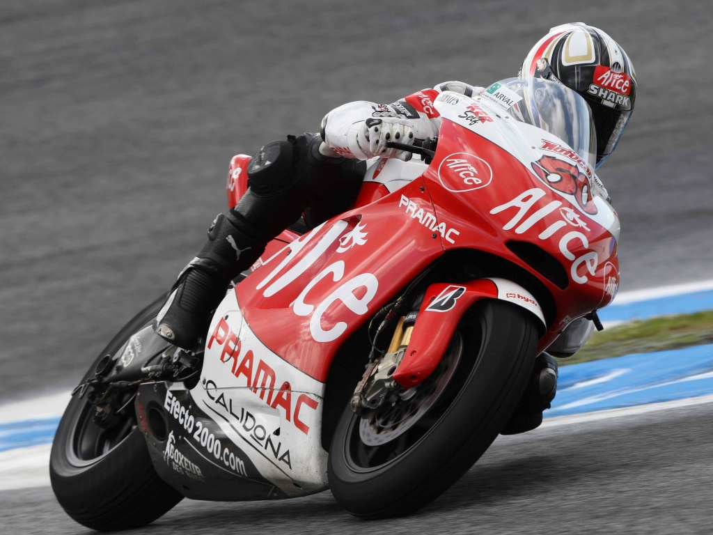MOTOGP ESTORIL