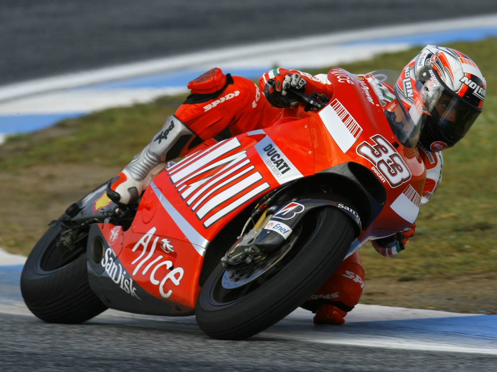 MOTOGP ESTORIL