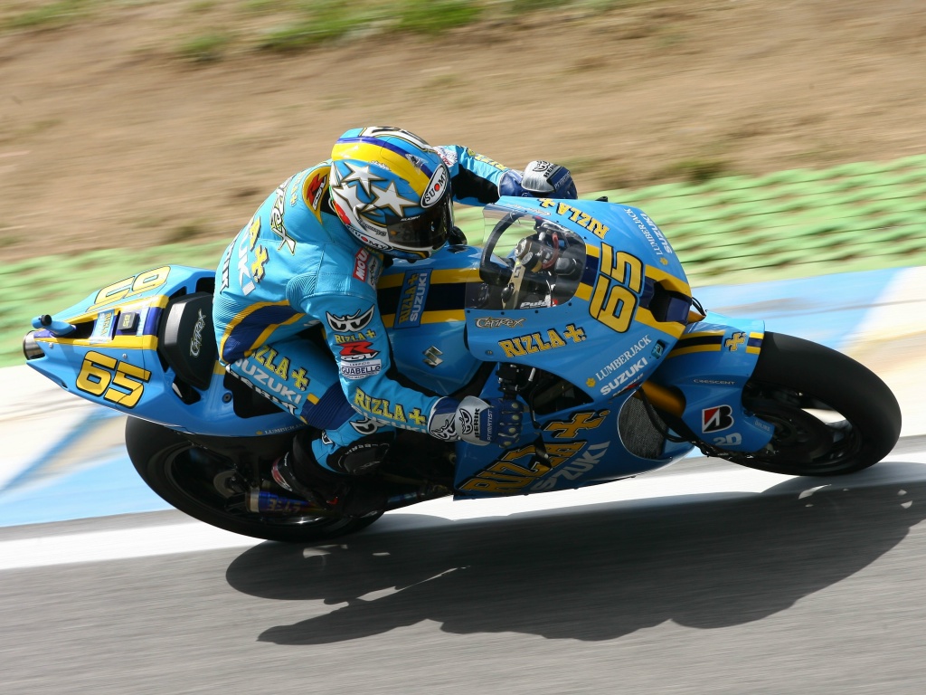 MOTOGP ESTORIL