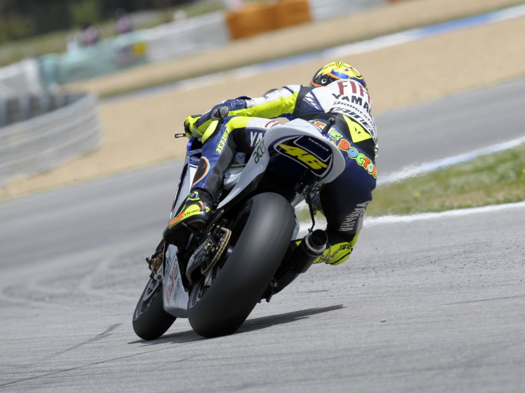 MOTOGP ESTORIL