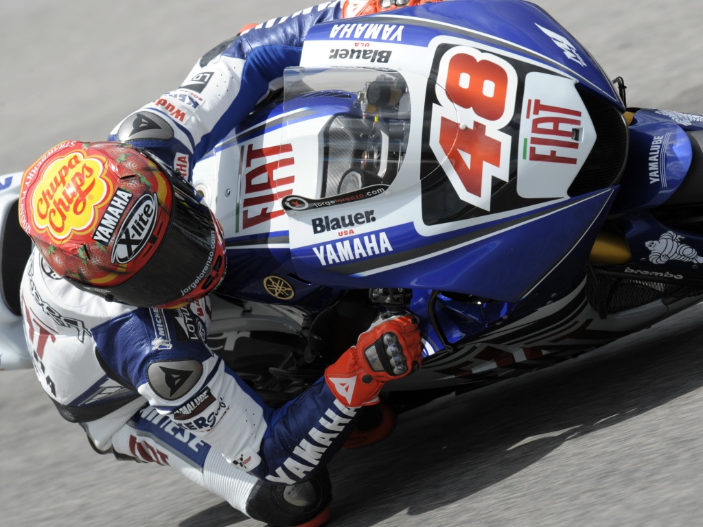 MOTOGP ESTORIL