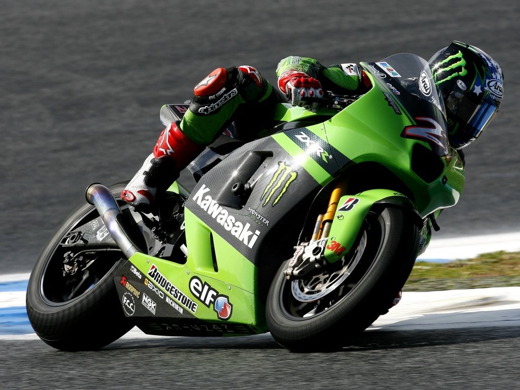 MOTOGP ESTORIL