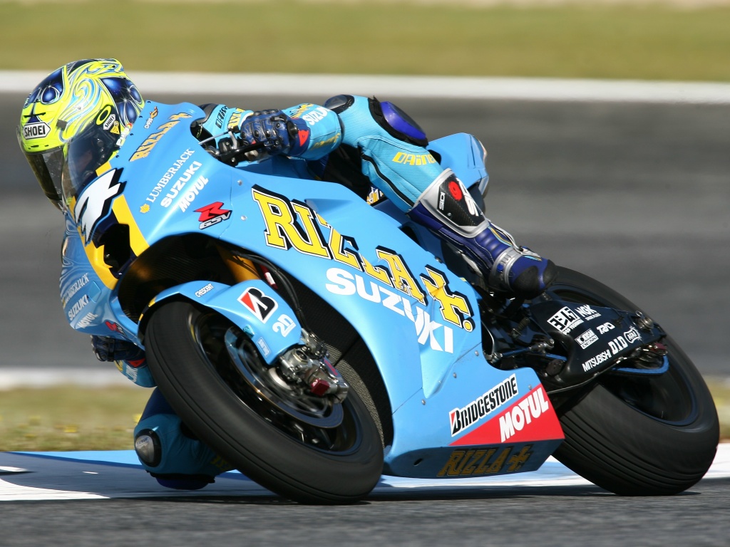 MOTOGP ESTORIL