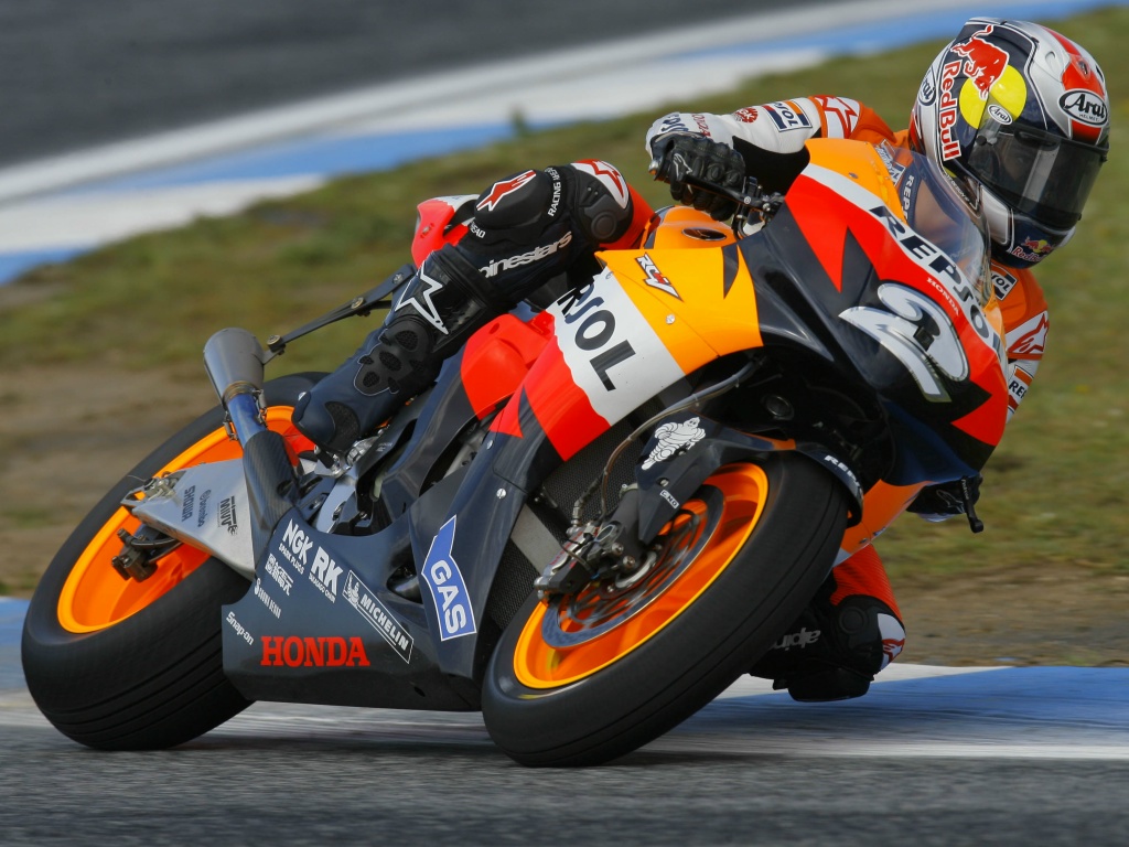 MOTOGP ESTORIL