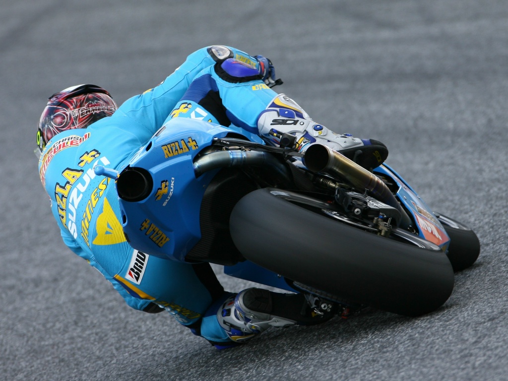 MOTOGP ESTORIL