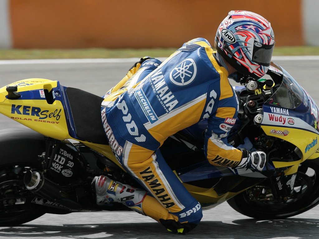 MOTOGP ESTORIL