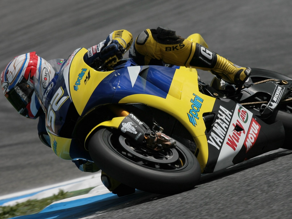 MOTOGP ESTORIL