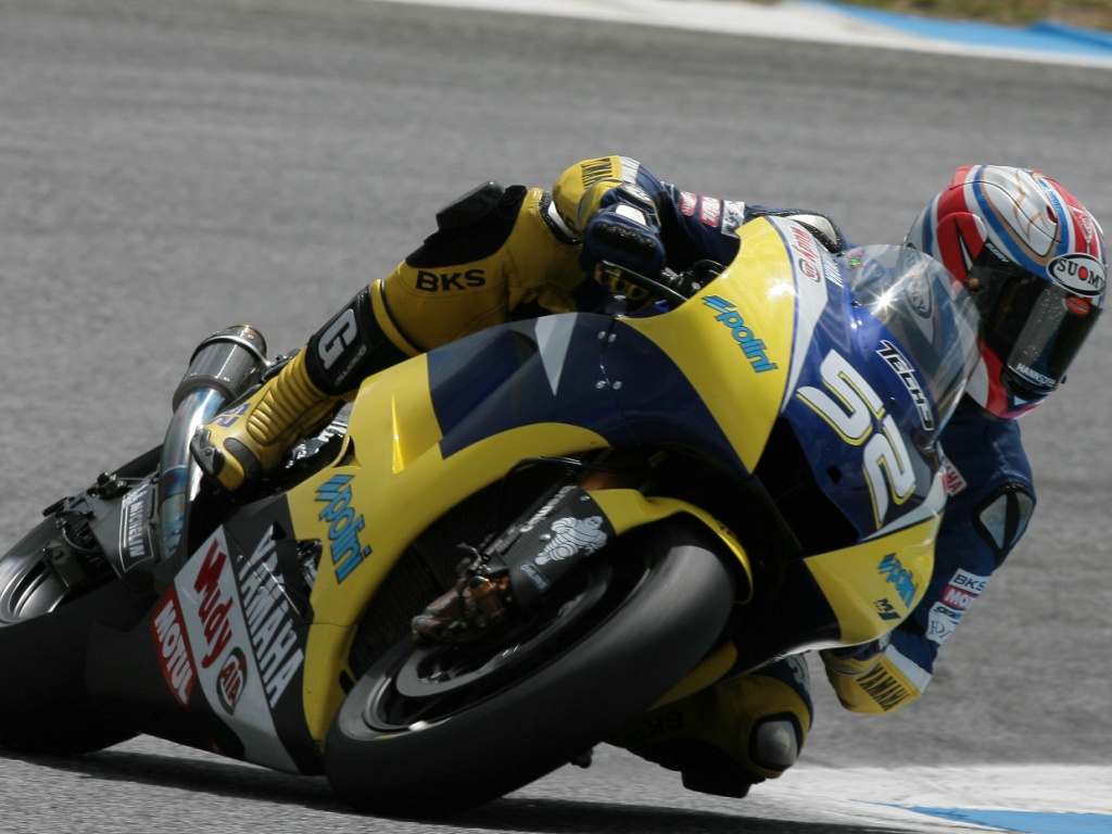 MOTOGP ESTORIL