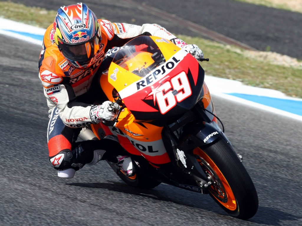 MOTOGP ESTORIL