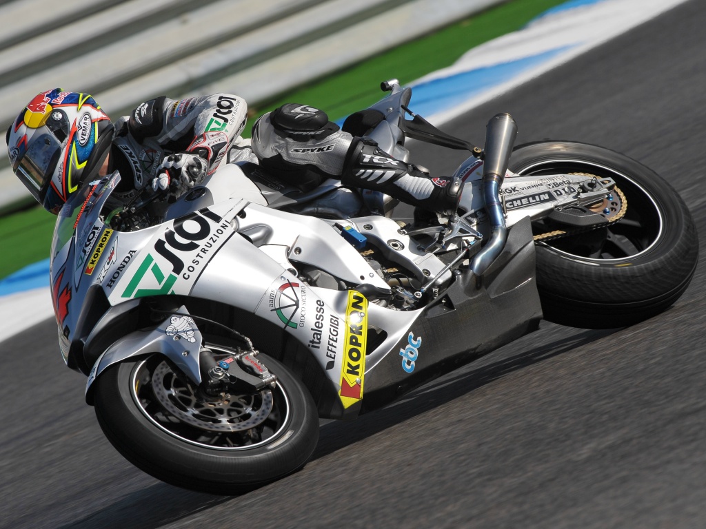 MOTOGP ESTORIL