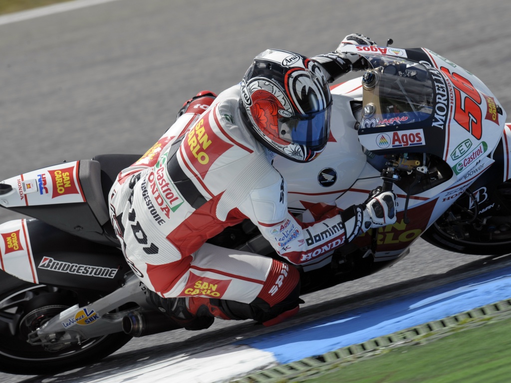 MOTOGP ESTORIL