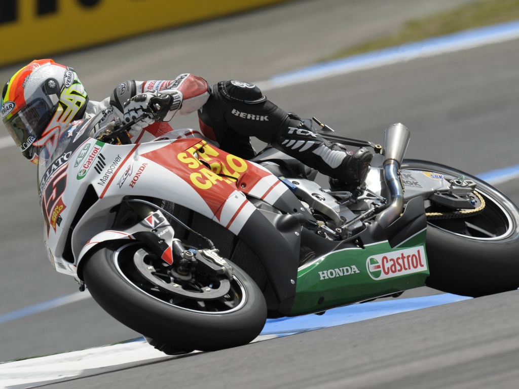 MOTOGP ESTORIL