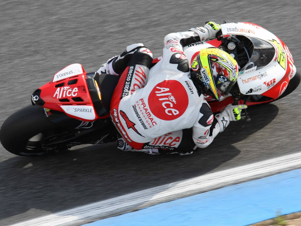 MOTOGP ESTORIL