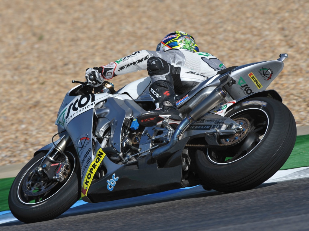 MOTOGP ESTORIL