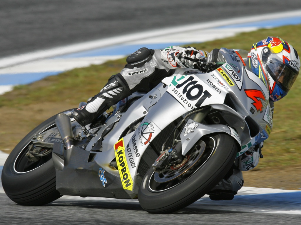 MOTOGP ESTORIL